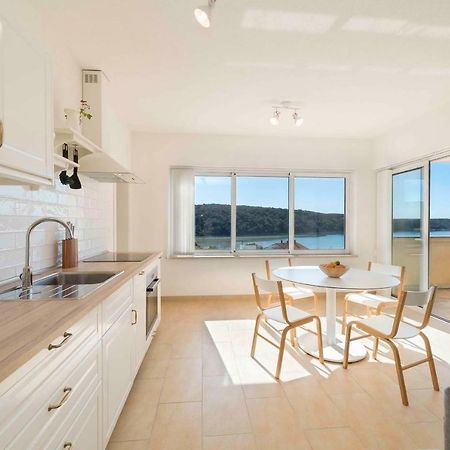 Sunset House Lejlighed Kampor Eksteriør billede