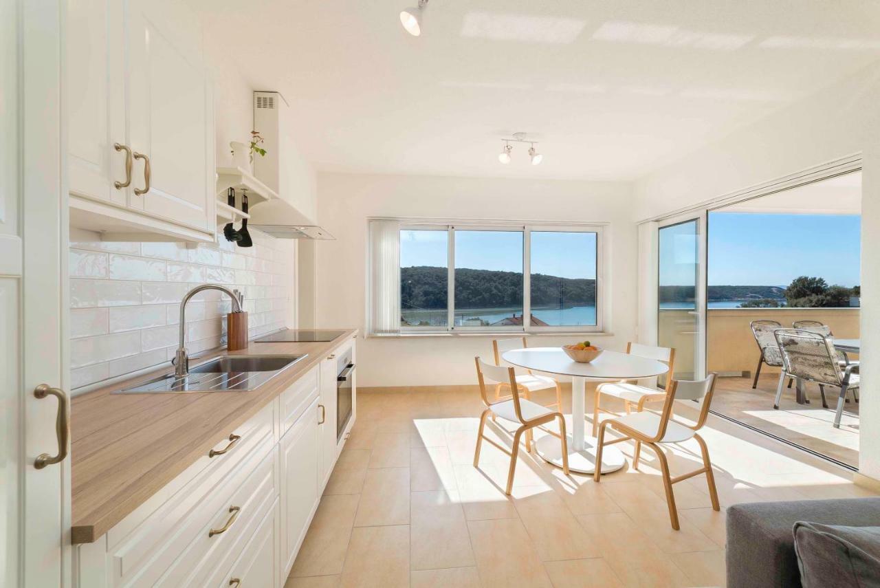 Sunset House Lejlighed Kampor Eksteriør billede