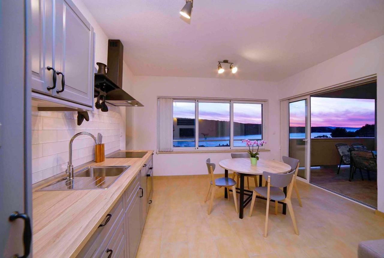 Sunset House Lejlighed Kampor Eksteriør billede