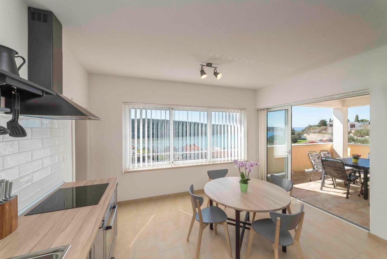Sunset House Lejlighed Kampor Eksteriør billede
