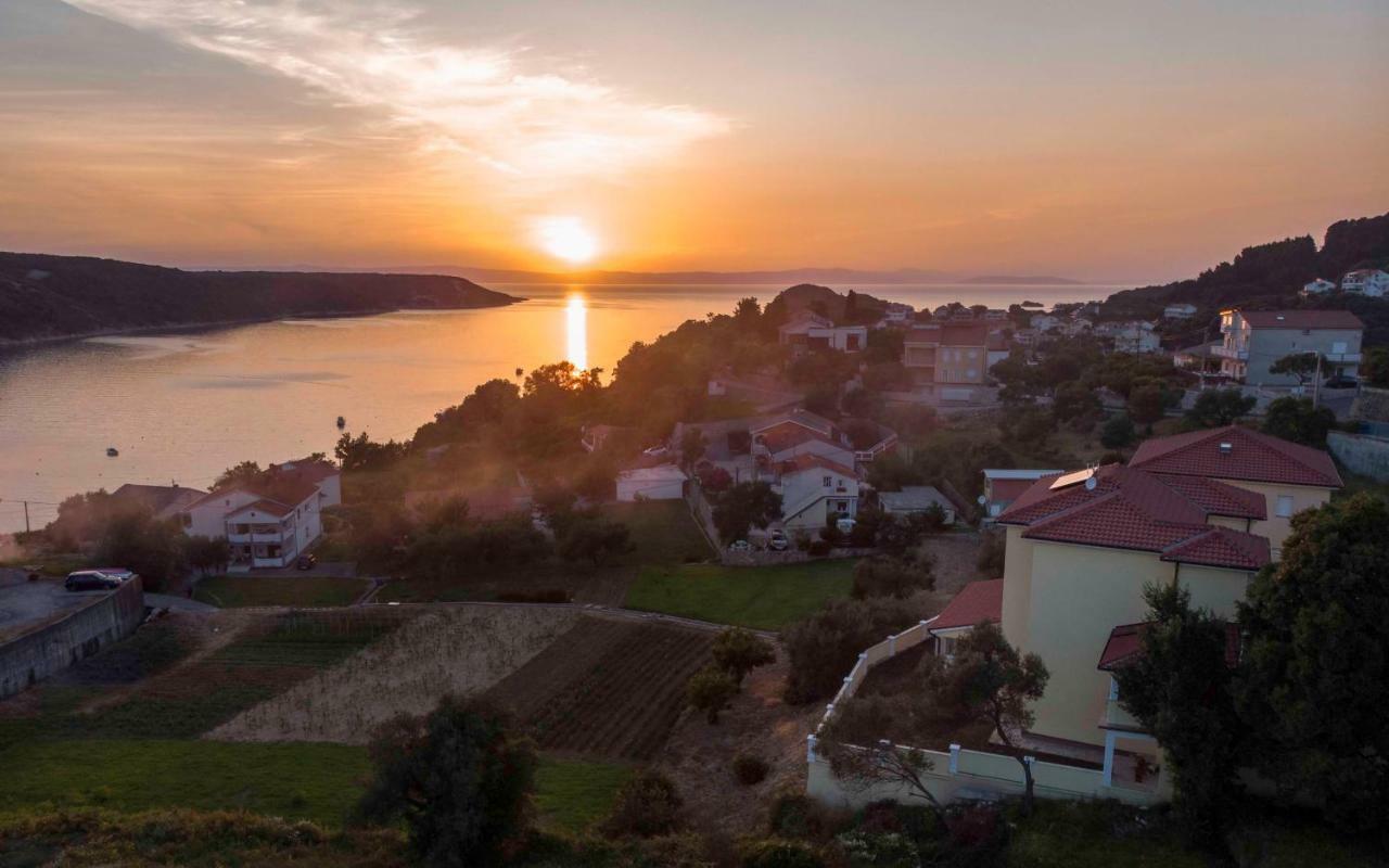 Sunset House Lejlighed Kampor Eksteriør billede